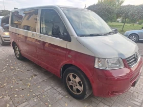 VW T5 1.9 TDI - изображение 1