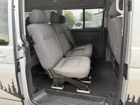VW T5 2.5TDi, 9������, ����� ���� | Mobile.bg � ����� ������ 10