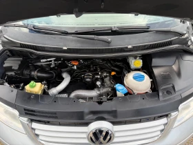 VW T5 2.5TDi, 9������, ����� ���� | Mobile.bg � ����� ������ 16