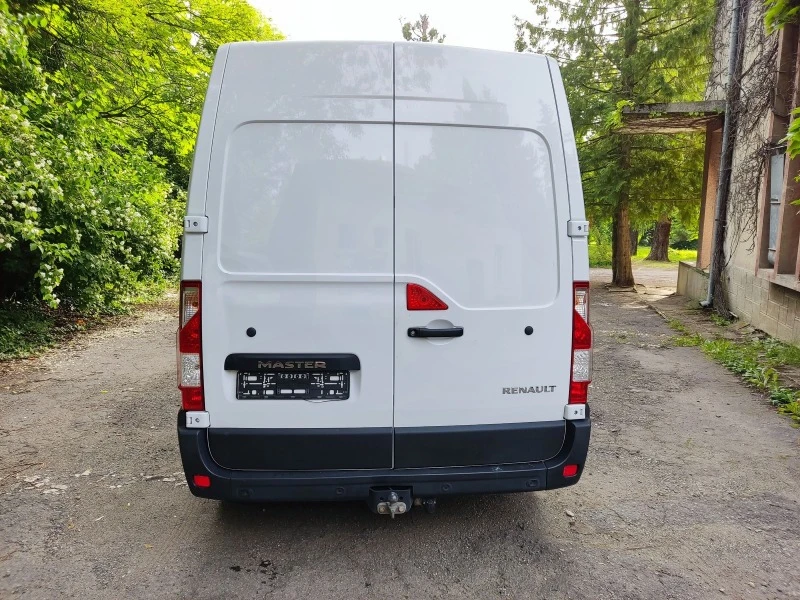 Renault Master 2.3 dci, снимка 5 - Бусове и автобуси - 46191269