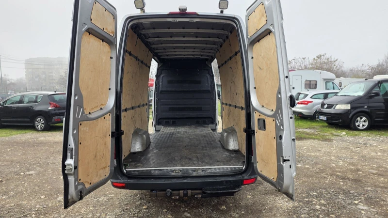 Mercedes-Benz Sprinter 316, снимка 5 - Бусове и автобуси - 52735499