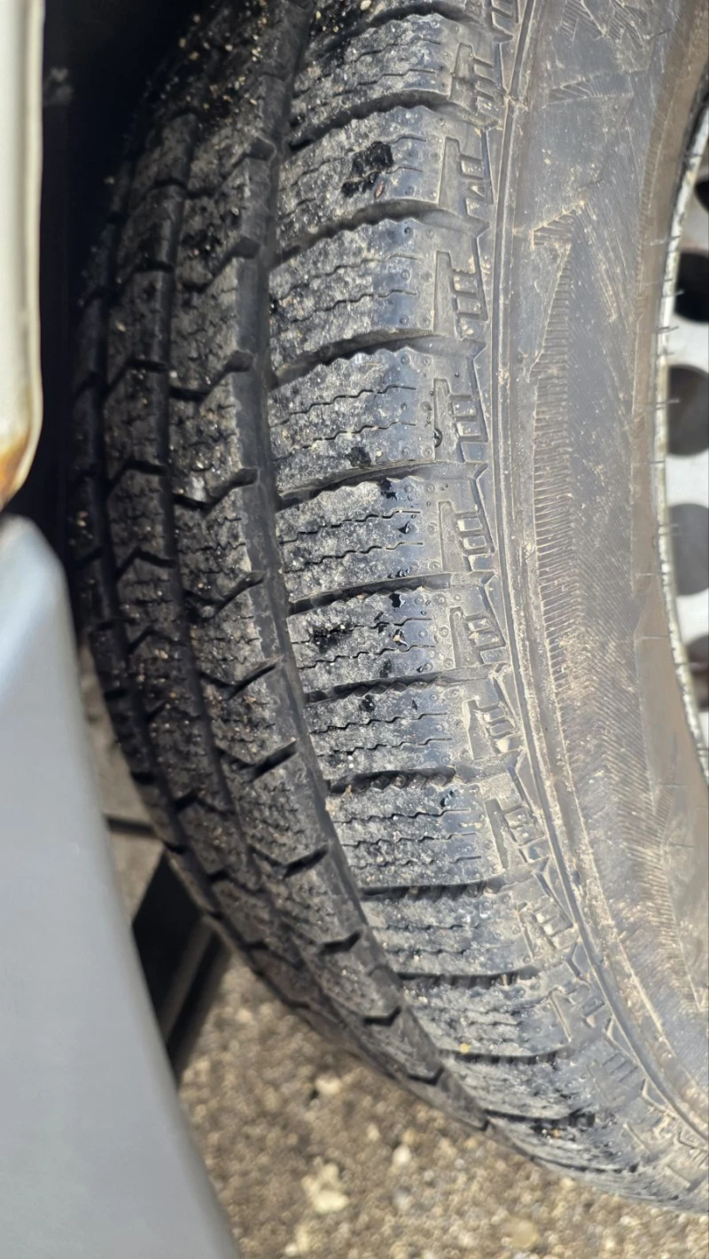 Mercedes-Benz Sprinter 316, снимка 16 - Бусове и автобуси - 52735499