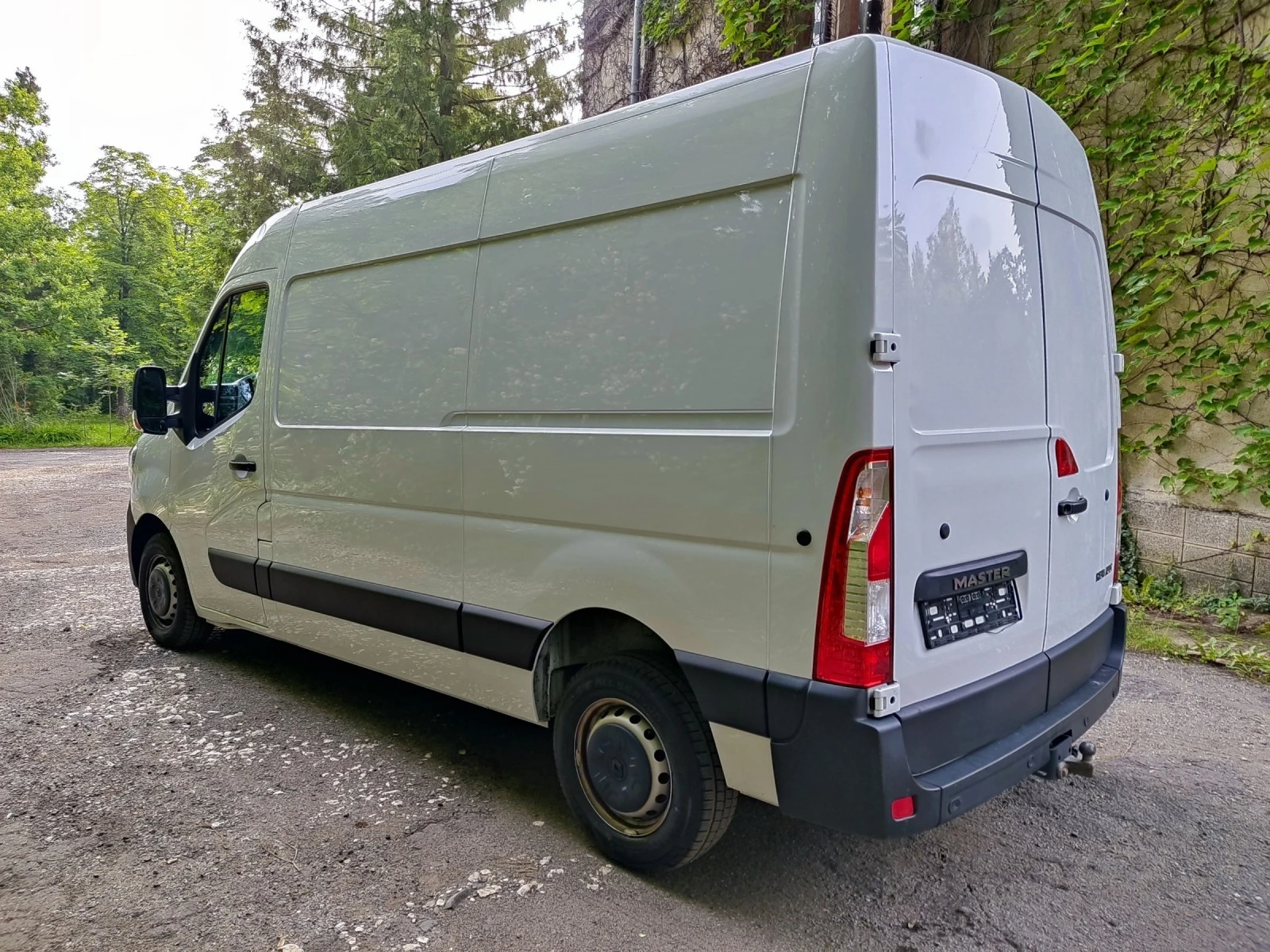 Renault Master 2.3 dci - изображение 4