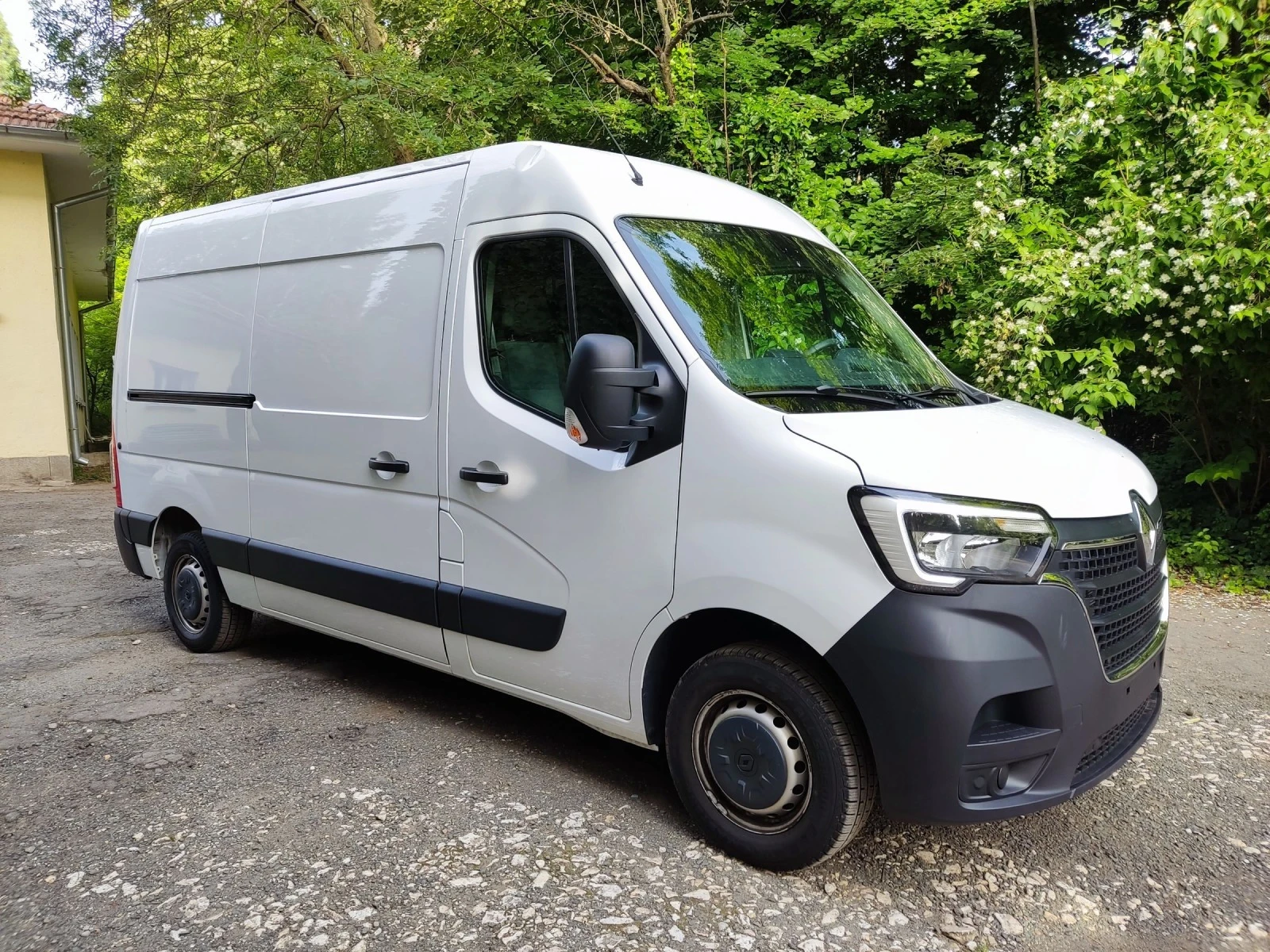 Renault Master 2.3 dci - изображение 6