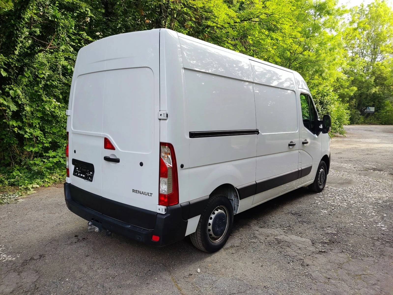 Renault Master 2.3 dci - изображение 3