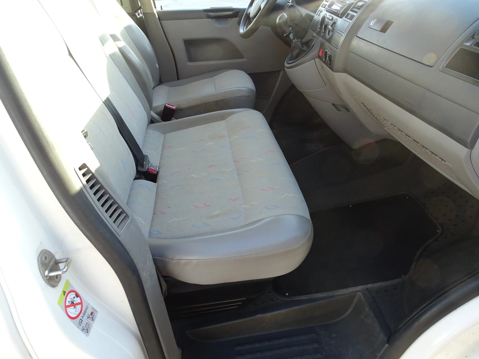 VW T5 9    | Mobile.bg   11