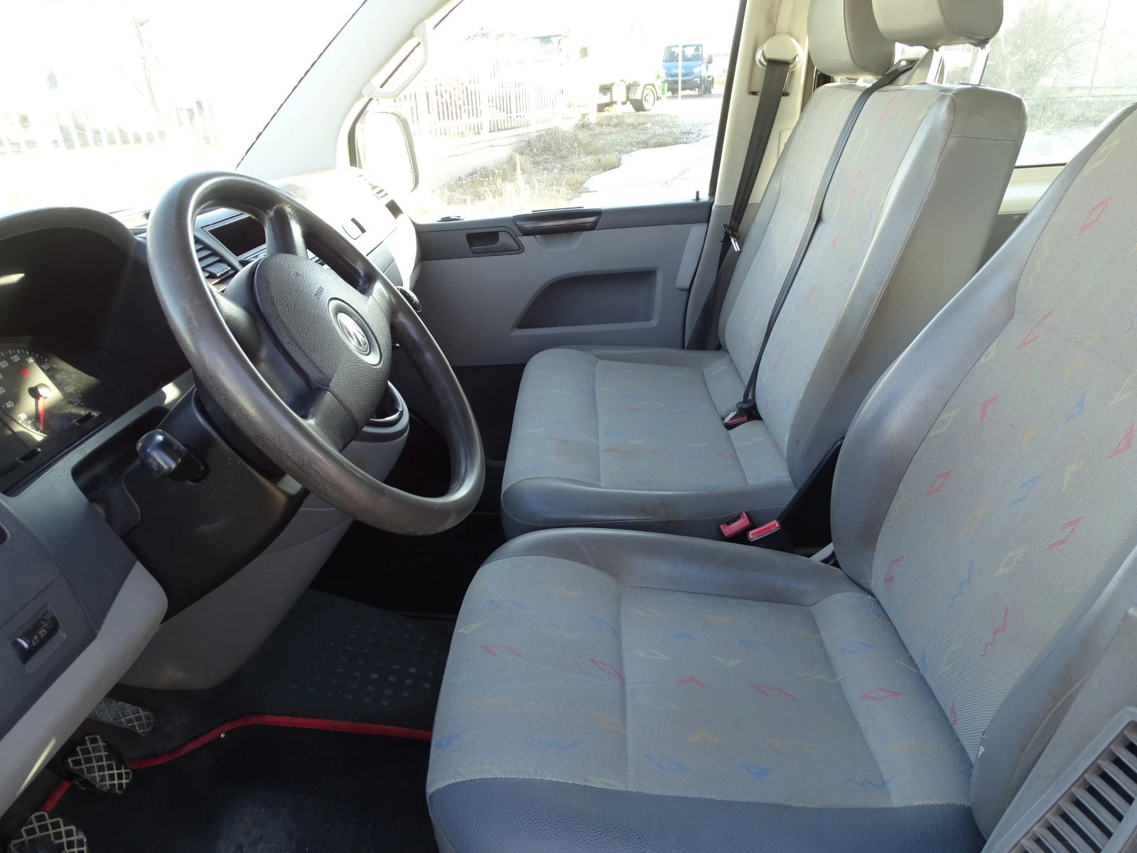 VW T5 9    | Mobile.bg   13