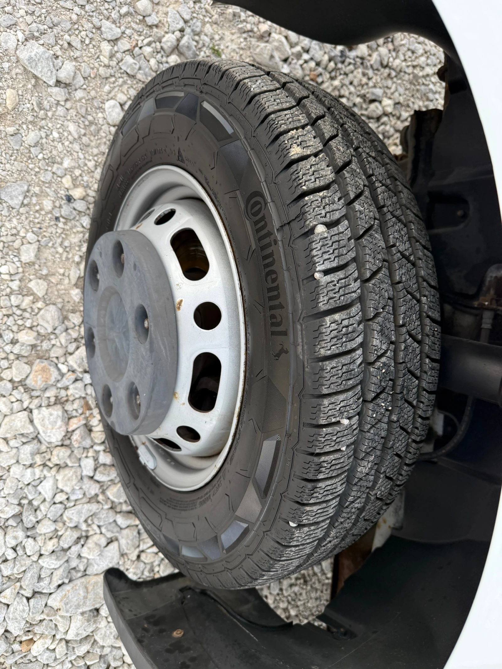 Mercedes-Benz Sprinter 515 2, 2 CDI  !!  .  OEM646 | Mobile.bg   16