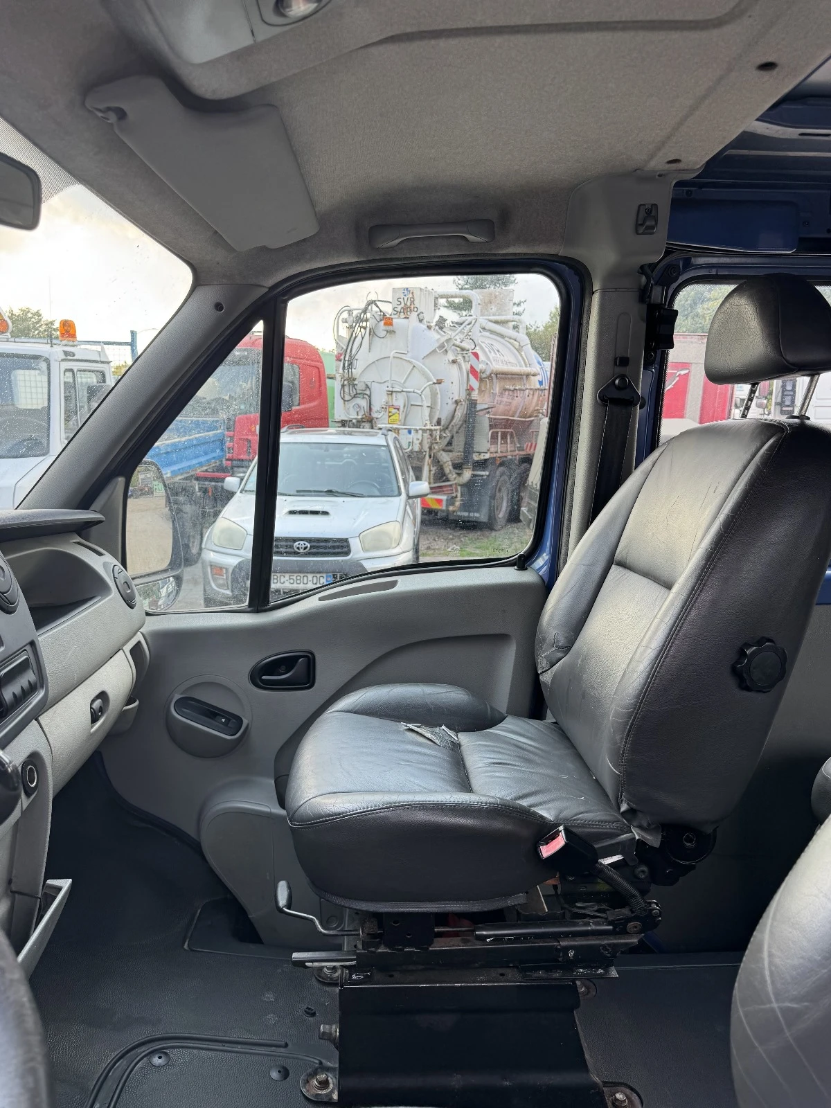 Renault Master  - изображение 10