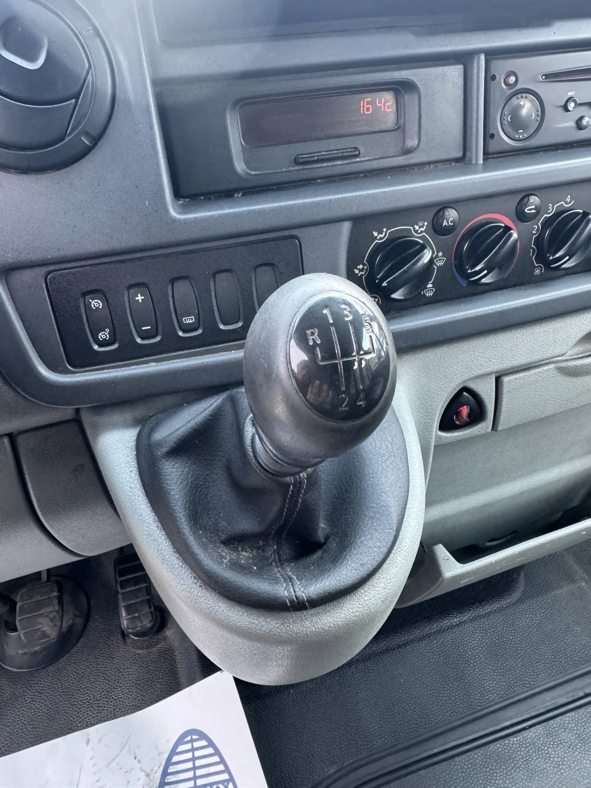 Renault Master  - изображение 4