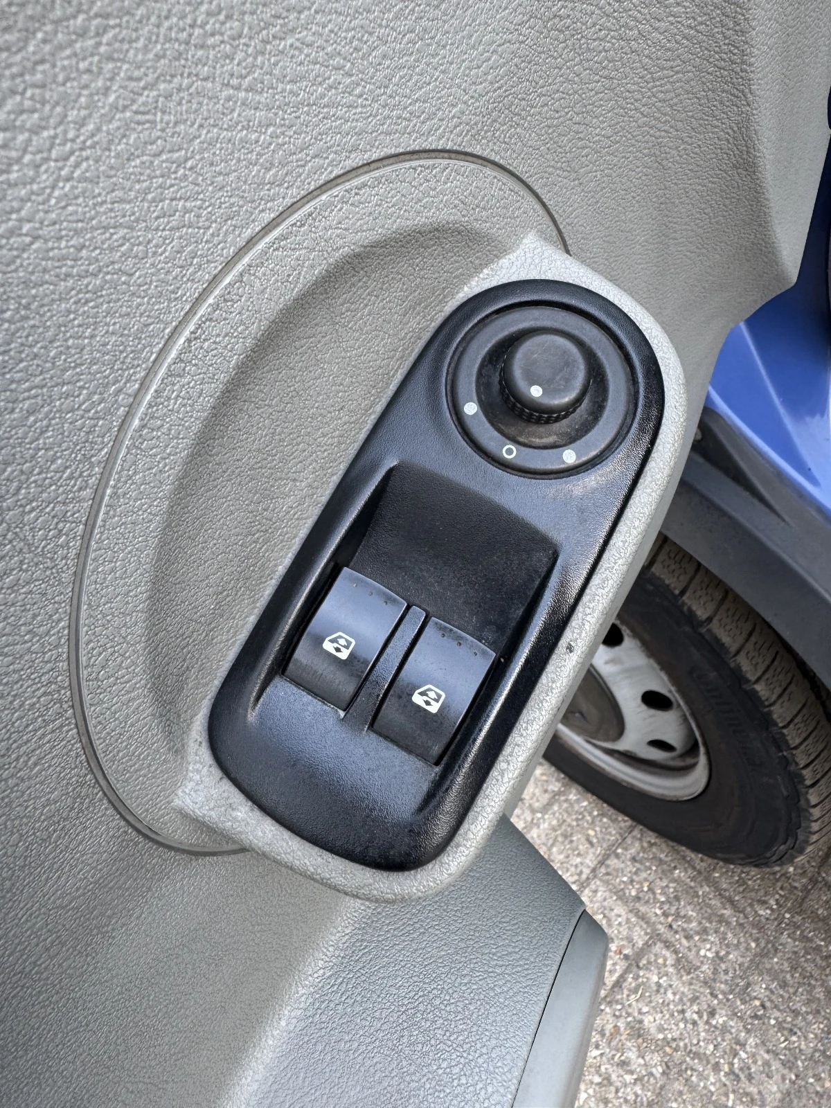 Renault Master  - изображение 8