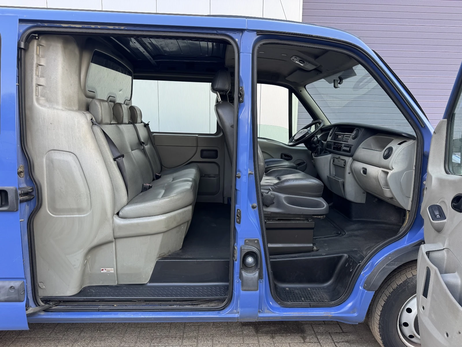 Renault Master  - изображение 6