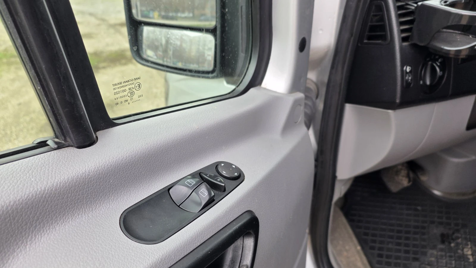 Mercedes-Benz Sprinter 316 | Mobile.bg   15