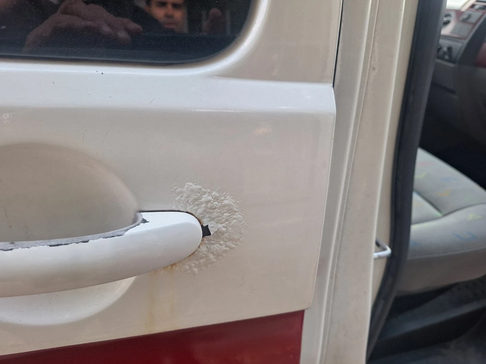 VW T5 1.9 TDI - изображение 4