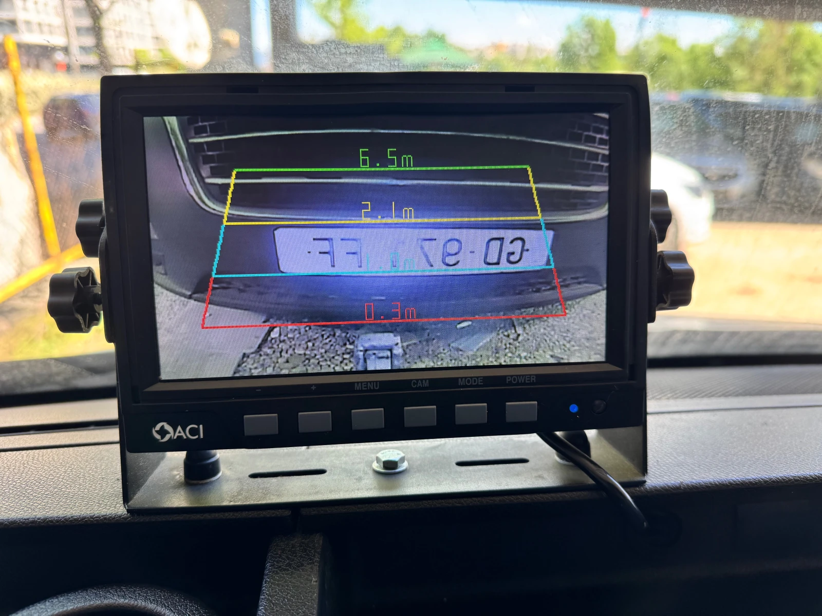 Mercedes-Benz Sprinter С включен ддс-2019-NAVI-камера, снимка 14 - Бусове и автобуси - 54557178