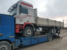 Volvo F12 Fh 12 380 420   F 12 400 | Mobile.bg    2