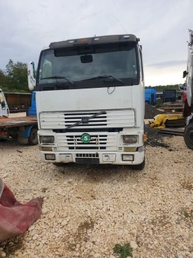 Volvo F12 Fh 12 380 420   F 12 400 | Mobile.bg    8