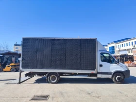 Iveco Daily 35c18, снимка 4