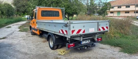 ����� �� �������� �� Iveco 5013