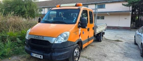 ����� �� �������� �� Iveco 5013