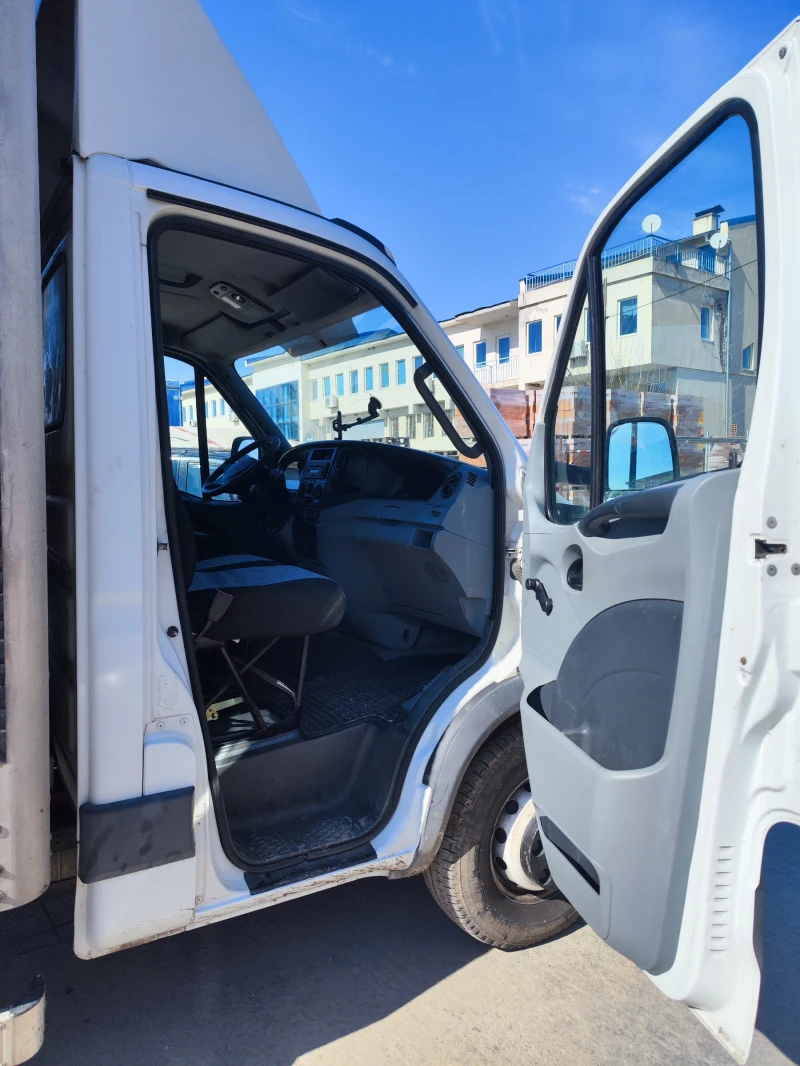 Iveco Daily 35c18, снимка 15 - Камиони - 49267209