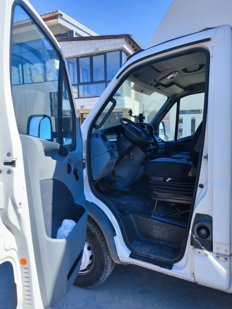 Iveco Daily 35c18, снимка 13 - Камиони - 49267209