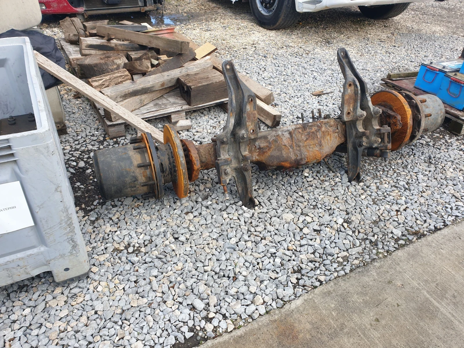 Volvo F12 Fh 12 380 420   F 12 400 | Mobile.bg   2