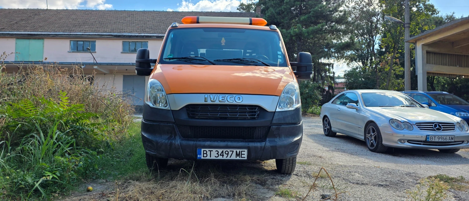 Iveco 5013, снимка 2 - Камиони - 56216224
