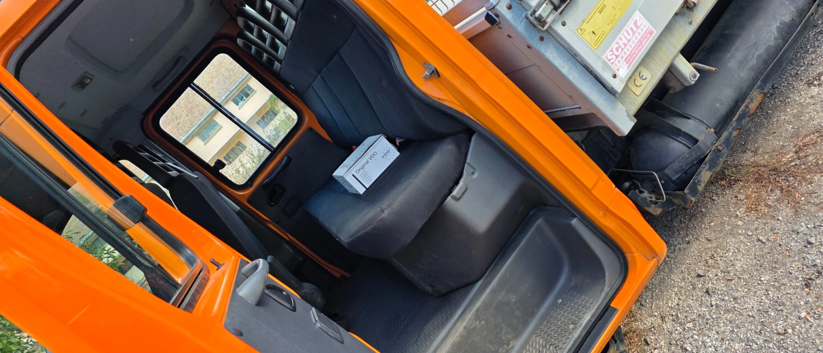 Iveco 5013, снимка 6 - Камиони - 56216224