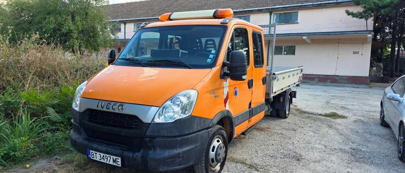 Iveco 5013