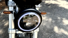 Ducati Monster 600 Dark, снимка 9