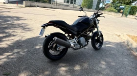 Ducati Monster 600 Dark, снимка 4