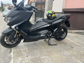 Yamaha T-max DX Akrapovic & Jkosta, снимка 9