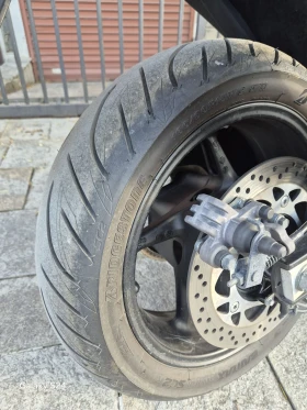 Yamaha T-max DX Akrapovic & Jkosta, снимка 10