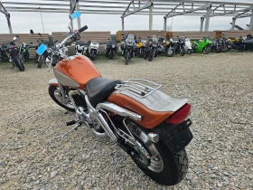 Suzuki Marauder Лизинг Бартер, снимка 4