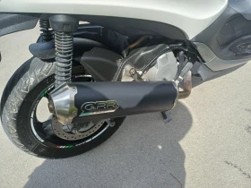 Piaggio Beverly 350 ASR ABS, снимка 6