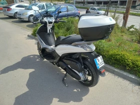 Piaggio Beverly 350 ASR ABS, снимка 3