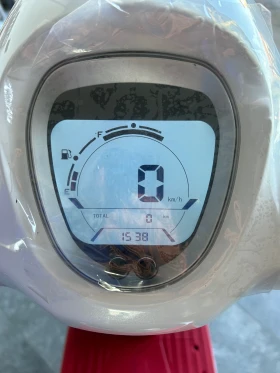 QJMotor LTR 50 Лизинг, снимка 7