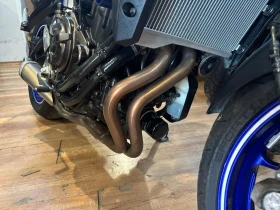Yamaha Mt-07 ABS!!! A2-35KW!!!!, снимка 9