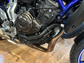 Yamaha Mt-07 ABS!!! A2-35KW!!!!, снимка 6