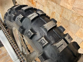 Honda Crf 450X= СТАРТЕР, снимка 9