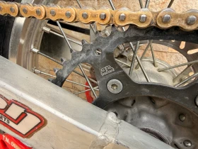 Honda Crf 450X= СТАРТЕР, снимка 10