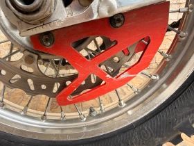 Honda Crf 450X= СТАРТЕР, снимка 7