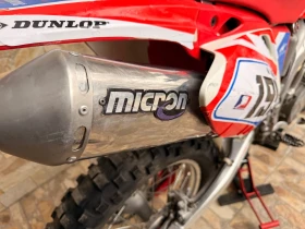 Honda Crf 450X= СТАРТЕР, снимка 5