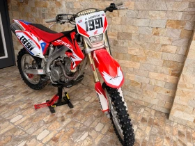 Honda Crf 450X= СТАРТЕР, снимка 4