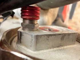 Honda Crf 450X= СТАРТЕР, снимка 6