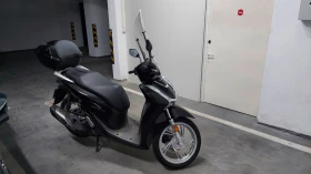 Honda Sh, снимка 2