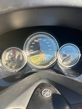 Yamaha T-max, снимка 8