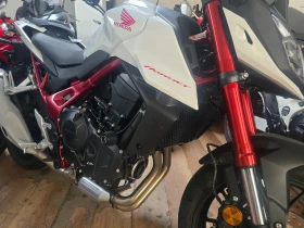 Honda Hornet CB750 ABS TRC 2024!!! 2200KM, снимка 4