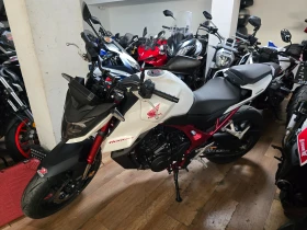 Honda Hornet CB750 ABS TRC 2024!!! 2200KM, снимка 3